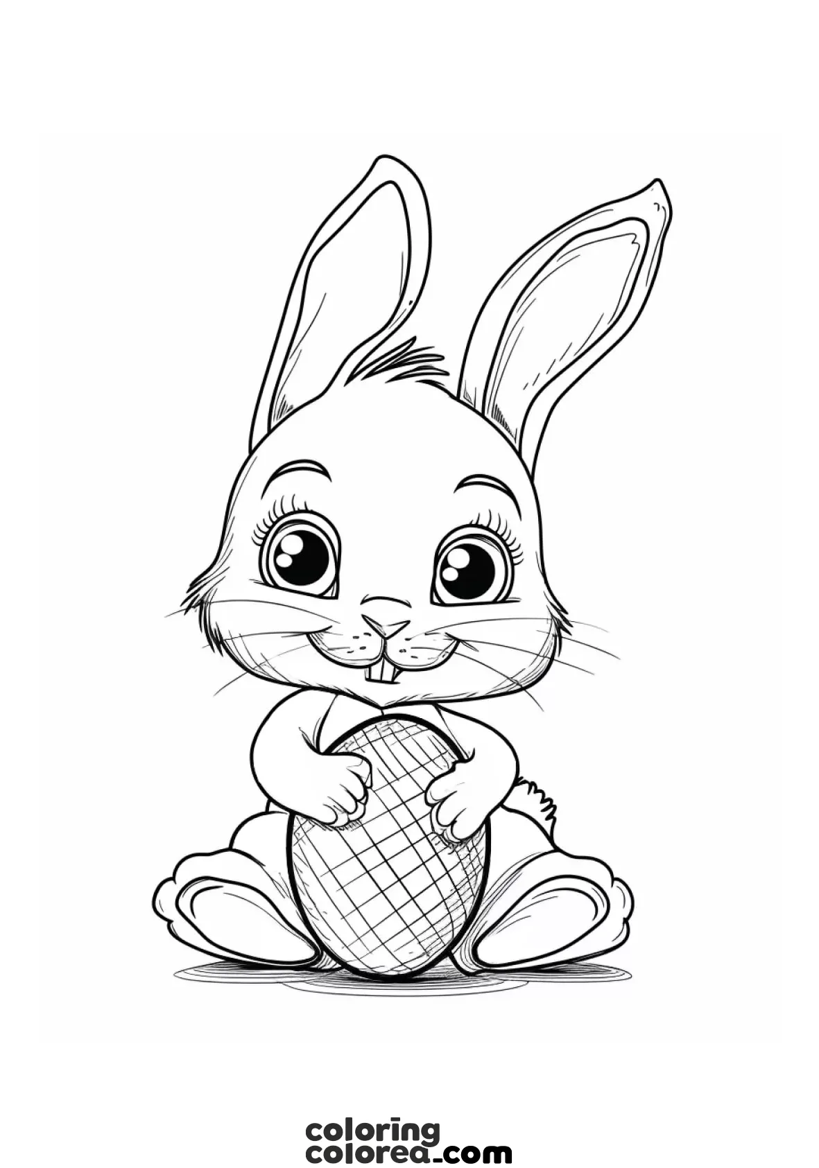 Easter Bunny