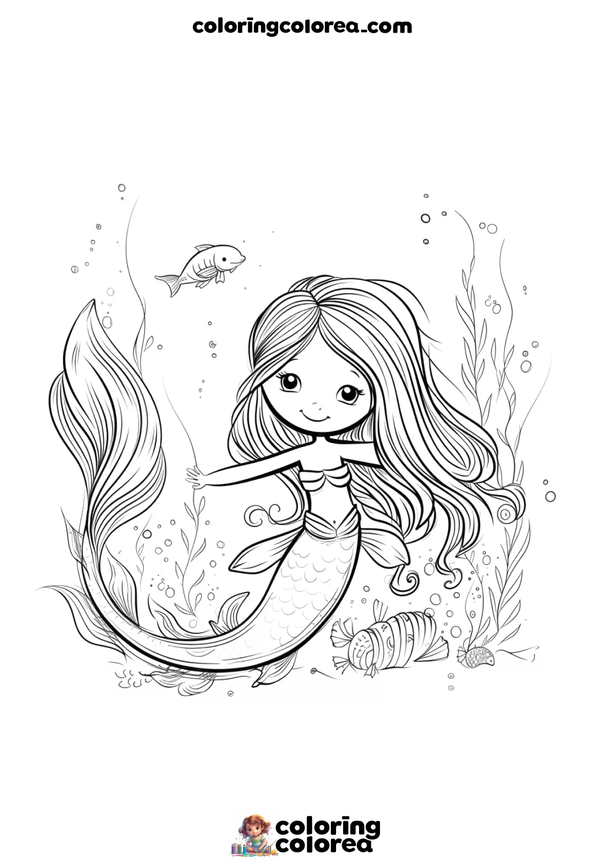 Mermaid