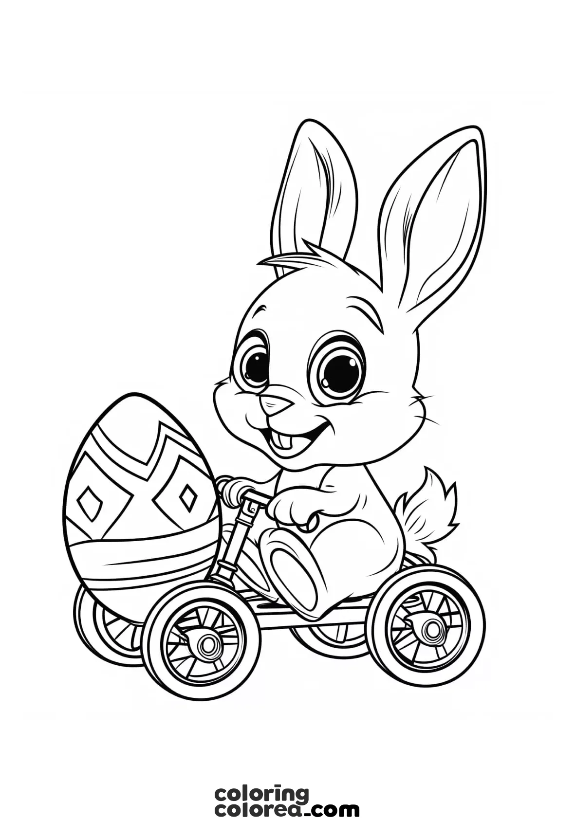 Easter Bunny
