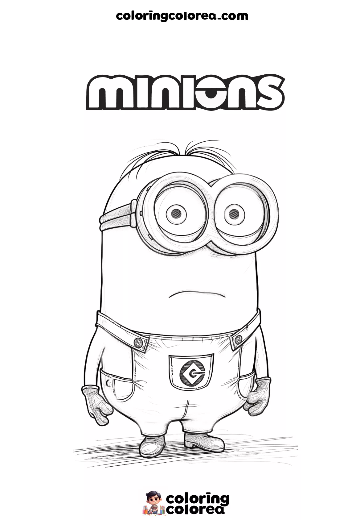 Minions