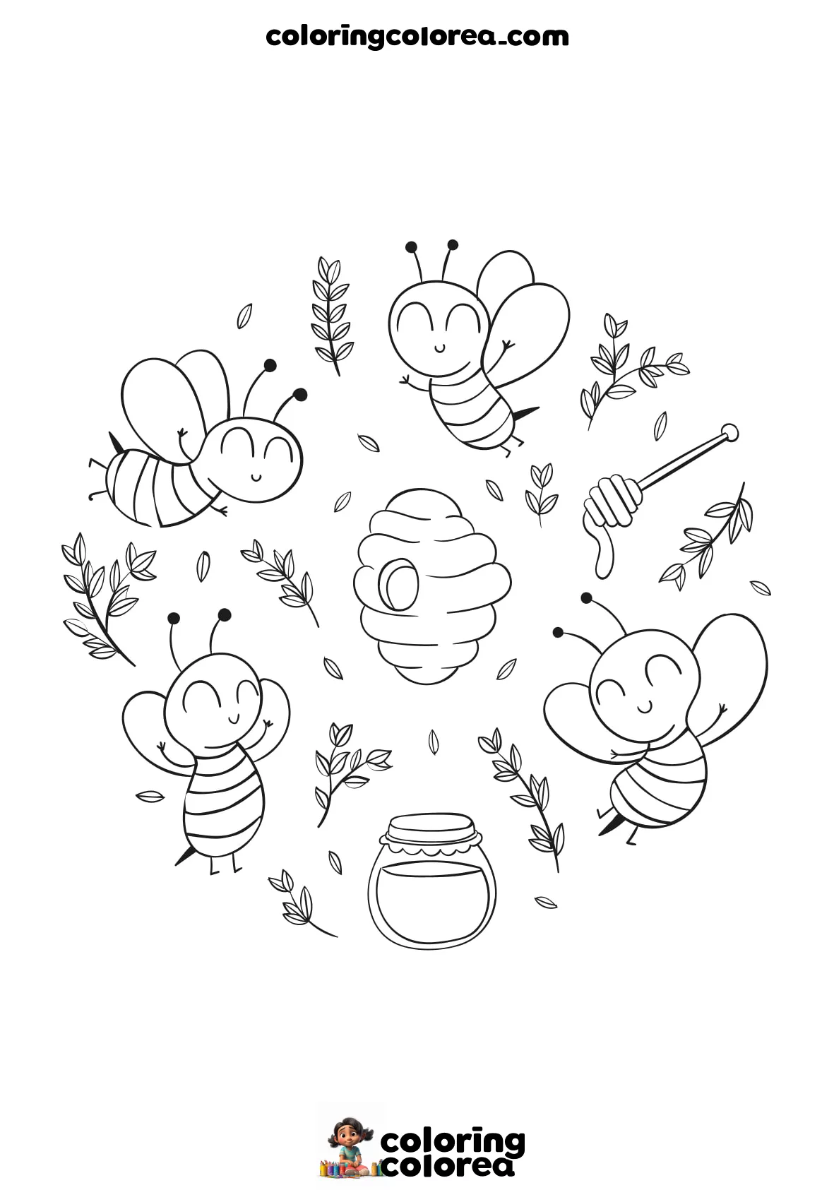 Bees