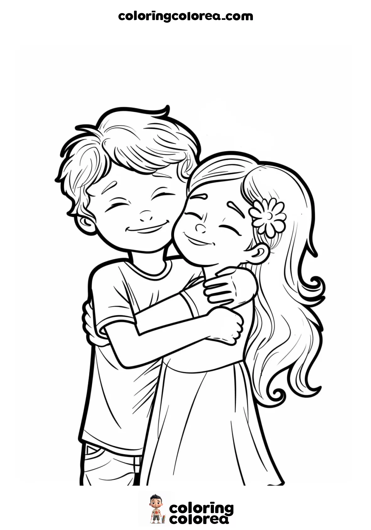 Siblings