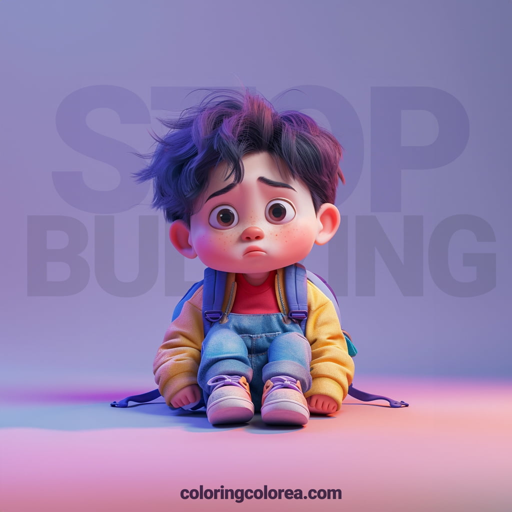 How to talk to your children about bullying: tips for preventing and tackling bullying