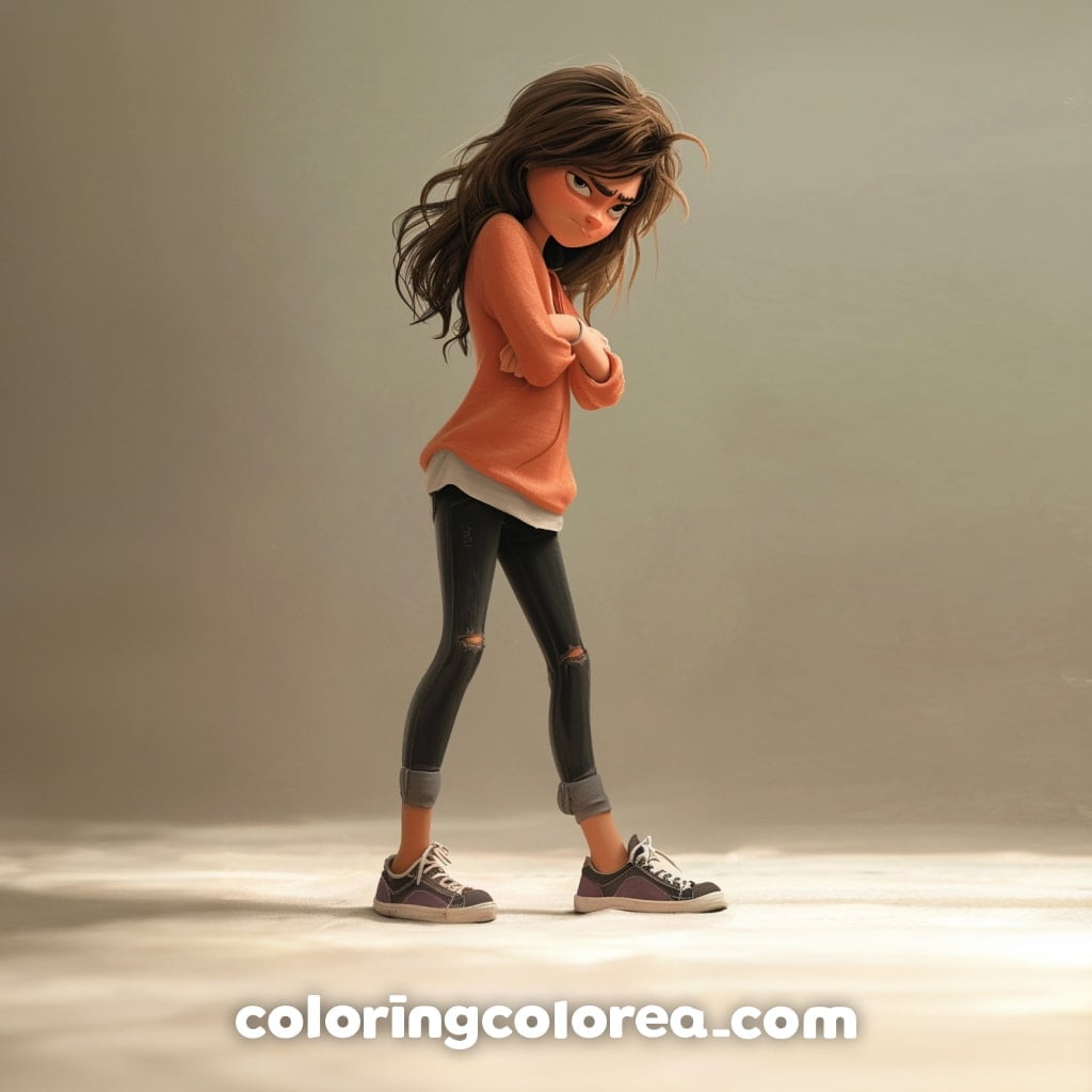 How to manage children’s tantrums?
