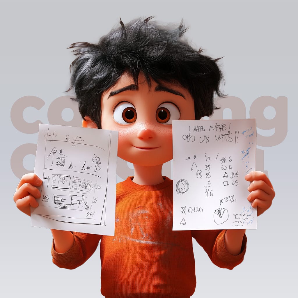Supporting reading comprehension in mathematics
