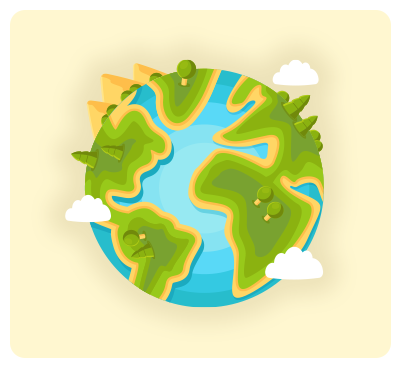 Free geography homework worksheets and educational resources
