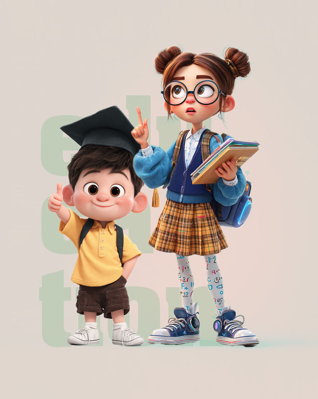 post-cards-education