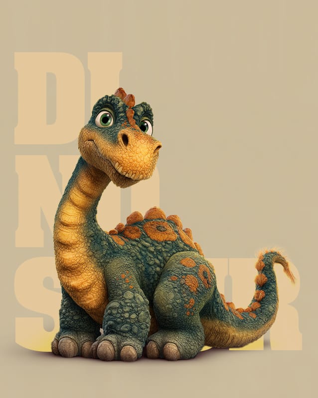 Printables and colouring pages featuring all kinds of dinosaurs